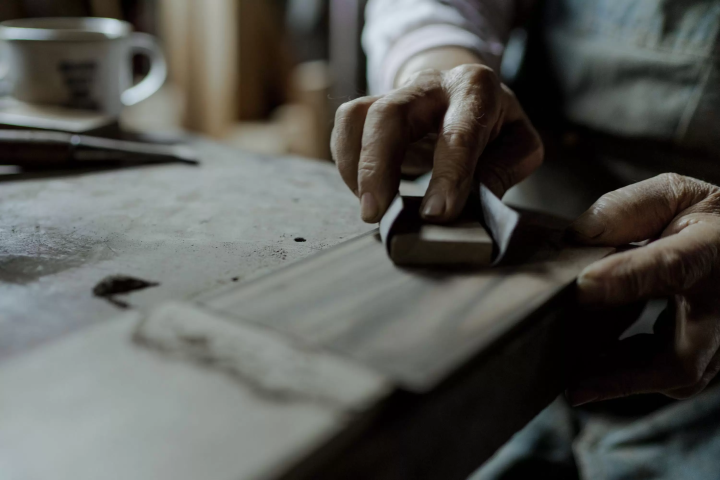 【手仕事のまち越前市】くにを、未来へと「継ぐ」継体天皇