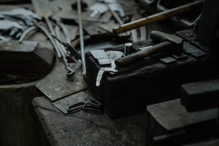 【手仕事のまち越前市】くにを、未来へと「継ぐ」継体天皇