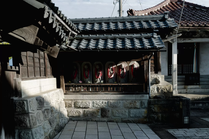 【手仕事のまち越前市】人とものが交錯する街道、まちの要の府中城