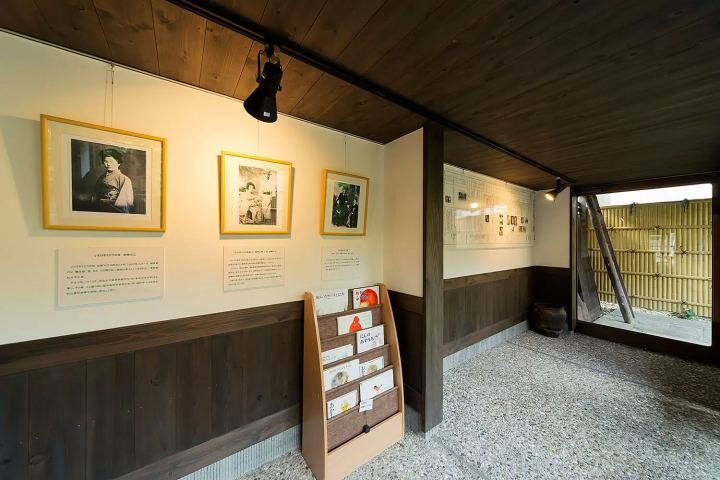 【手仕事のまち越前市】いわさきちひろの母がすごしたまち武生