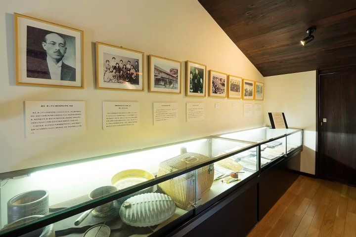 【手仕事のまち越前市】いわさきちひろの母がすごしたまち武生