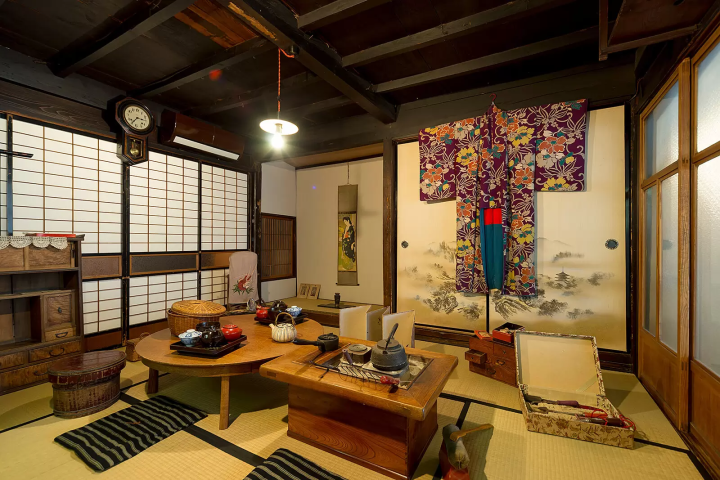 【手仕事のまち越前市】いわさきちひろの母がすごしたまち武生