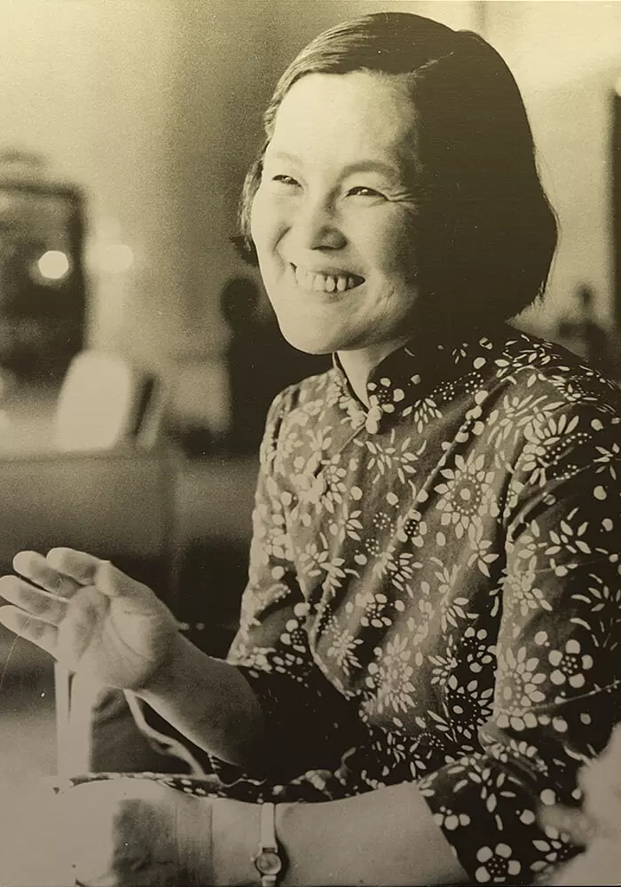 【手仕事のまち越前市】いわさきちひろの母がすごしたまち武生