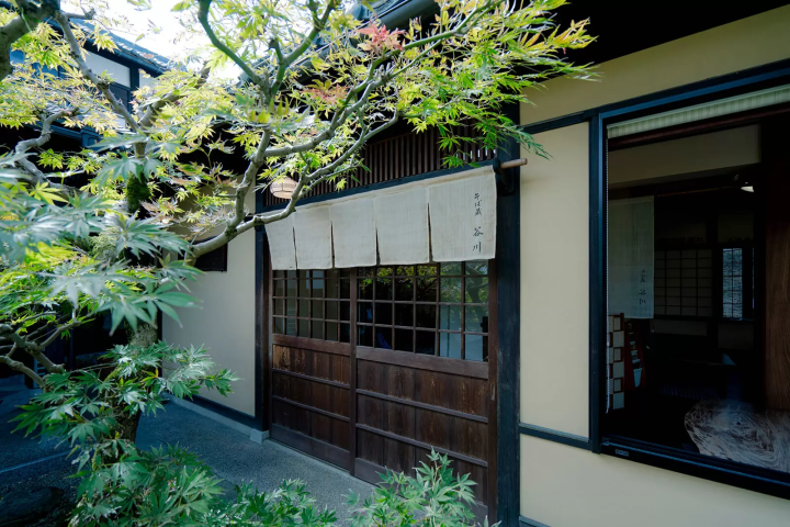 【手仕事のまち越前市】越前おろしそばの奥深い世界へようこそ