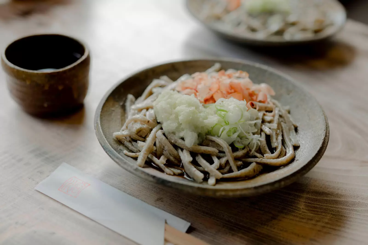 【手仕事のまち越前市】越前おろしそばの奥深い世界へようこそ