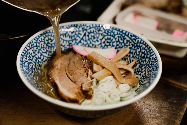 "CRAFT TOURISM ECHIZEN"　What is the charm of “Chinese soba” that captivates those who eat it?