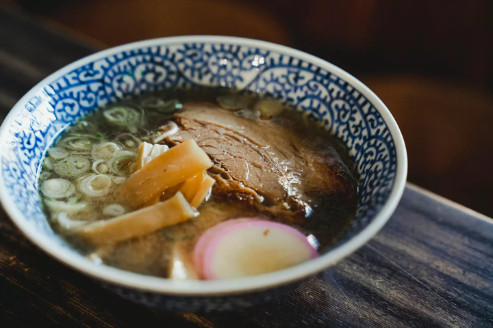 "CRAFT TOURISM ECHIZEN"　What is the charm of “Chinese soba” that captivates those who eat it?