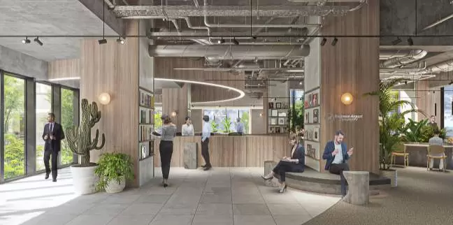 Forestgate Daikanyama