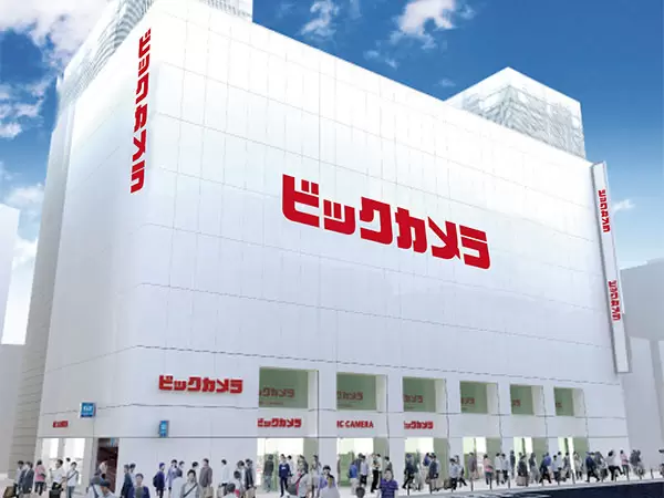 新宿完全攻略！交通情報&推薦景點・美食・購物 26選