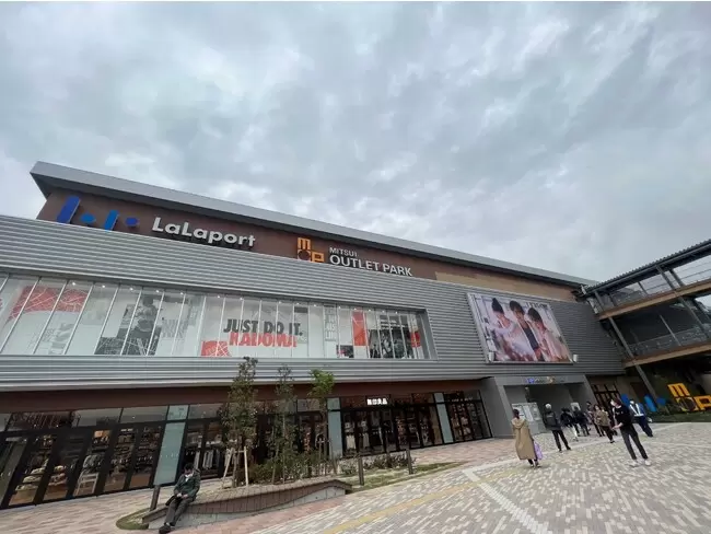 【大阪購物】來關西就是要買！9間大阪OUTLET與購物商場交通攻略與推薦品牌指南