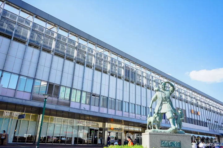 【岡山倉敷之旅導覽】觀光景點、美食、溫泉、活動、交通看這篇就足夠!