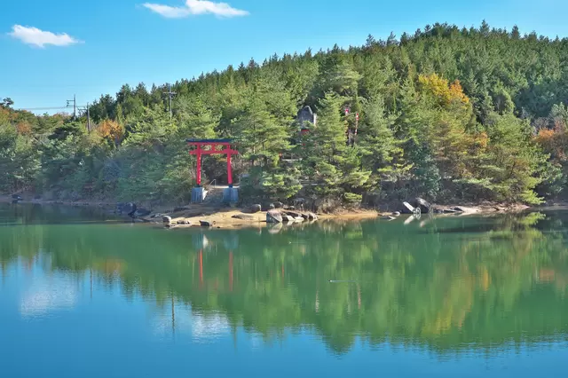 【岡山倉敷之旅導覽】觀光景點、美食、溫泉、活動、交通看這篇就足夠!