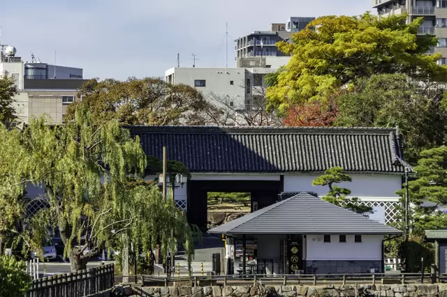 【岡山倉敷之旅導覽】觀光景點、美食、溫泉、活動、交通看這篇就足夠!