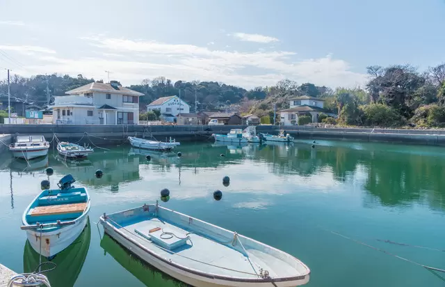 【岡山倉敷之旅導覽】觀光景點、美食、溫泉、活動、交通看這篇就足夠!