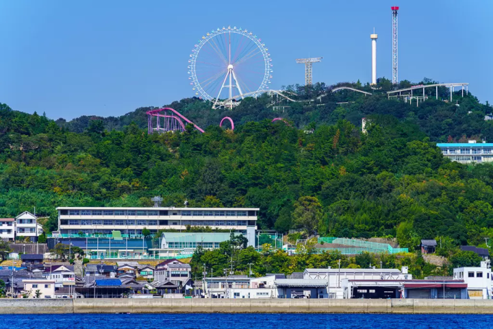【岡山倉敷之旅導覽】觀光景點、美食、溫泉、活動、交通行程看這篇就足夠!