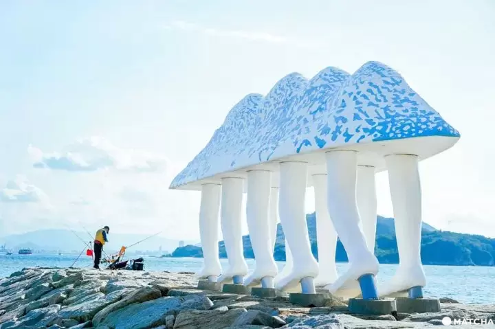 【岡山倉敷之旅導覽】觀光景點、美食、溫泉、活動、交通行程看這篇就足夠!