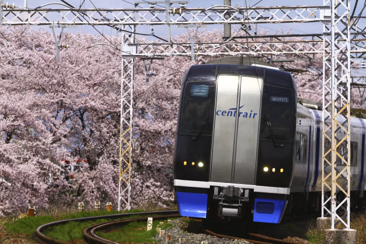 中部國際機場至名古屋市區的交通方式彙整