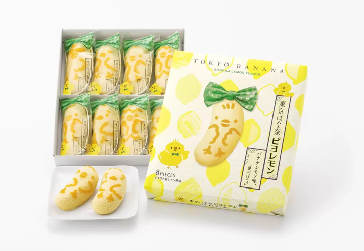 東京香蕉