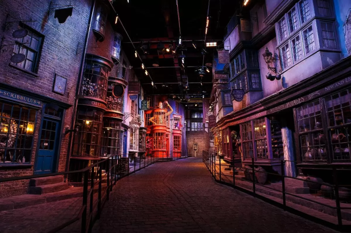 Book Your Tickets! Harry Potter Studio Tour Tokyo Opening on June 16, 2023