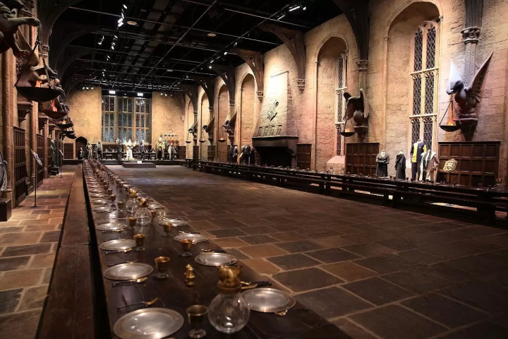 Book Your Tickets! Harry Potter Studio Tour Tokyo Opening on June 16, 2023