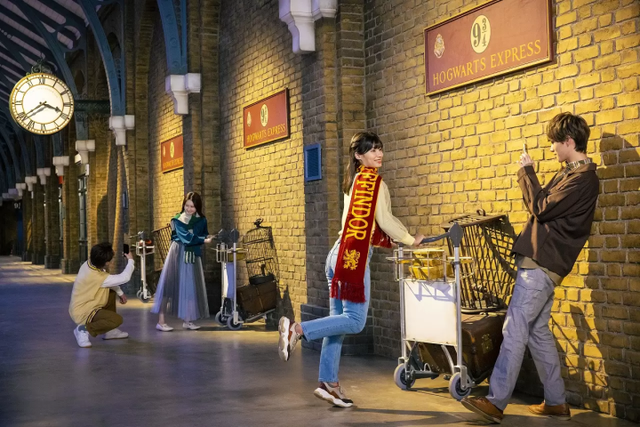 Book Your Tickets! Harry Potter Studio Tour Tokyo Opening on June 16, 2023