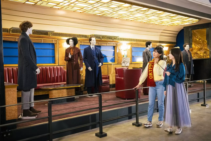 Book Your Tickets! Harry Potter Studio Tour Tokyo Opening on June 16, 2023