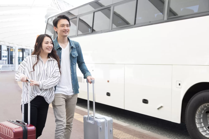 中部國際機場至名古屋市區的交通方式彙整