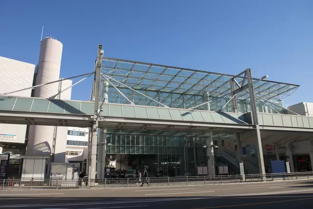 中部國際機場至名古屋市區的交通方式彙整