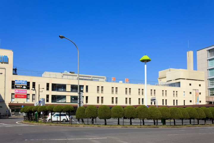 中部國際機場至名古屋市區的交通方式彙整