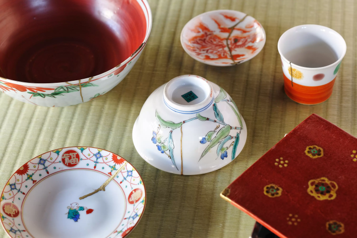 用黃金修理容器!可以體驗金繼的溫泉旅館「星野集團 界 加賀」