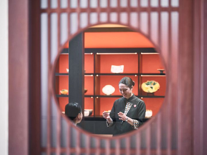 用黃金修理容器!可以體驗金繼的溫泉旅館「星野集團 界 加賀」