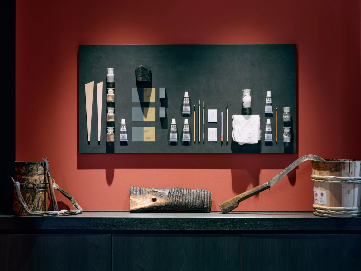 用黃金修理容器!可以體驗金繼的溫泉旅館「星野集團 界 加賀」