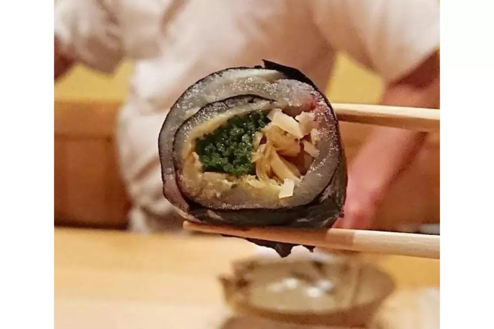 【大阪美食】迴轉壽司的起源就在大阪！推薦平價～高級的壽司8選