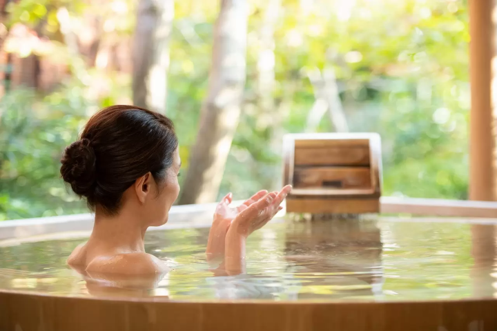 Top 7 Onsen Towns Near Osaka and Kyoto: Hot Spring and Spa Day Trips