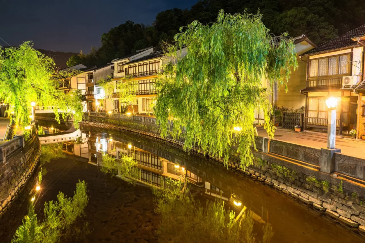 Top 7 Onsen Towns Near Osaka and Kyoto: Hot Spring and Spa Day Trips