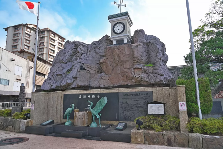 Top 7 Onsen Towns Near Osaka and Kyoto: Hot Spring and Spa Day Trips