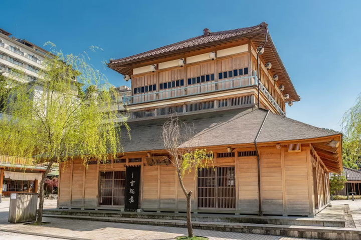 Top 7 Onsen Towns Near Osaka and Kyoto: Hot Spring and Spa Day Trips