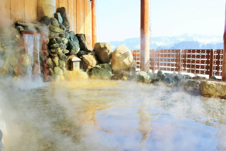 Top 7 Onsen Towns Near Osaka and Kyoto: Hot Spring and Spa Day Trips