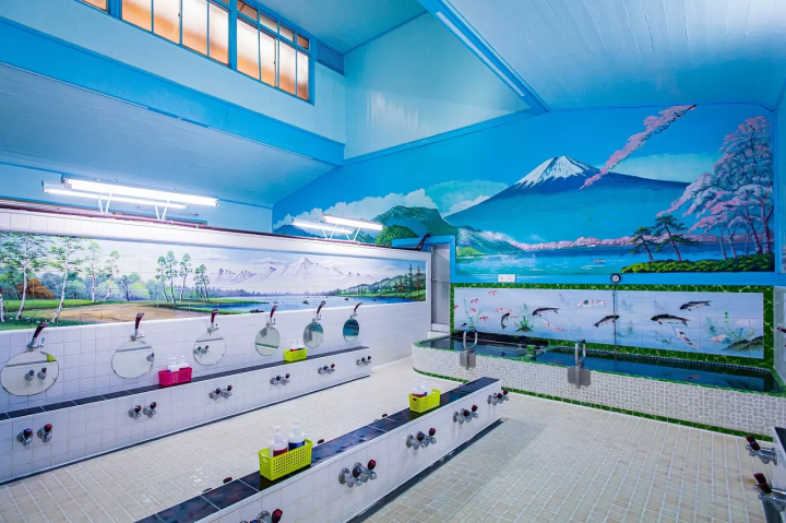 Top 7 Onsen Towns Near Osaka and Kyoto: Hot Spring and Spa Day Trips