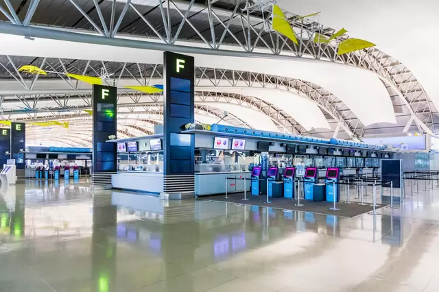 關西機場過夜,消費都靠它!KIX卡申辦與積點攻略