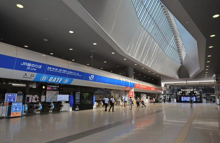 關西機場過夜,消費都靠它!KIX卡申辦與積點攻略