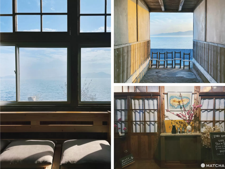 【香川】來到瀨戶內海的貓島「佐柳島」與喵星人共度悠哉的兩天一夜！