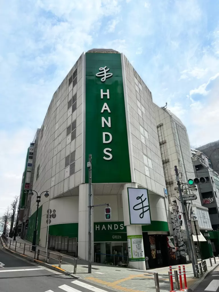 【澀谷購物】沒有其他目的!就是買買買的澀谷逛街地圖