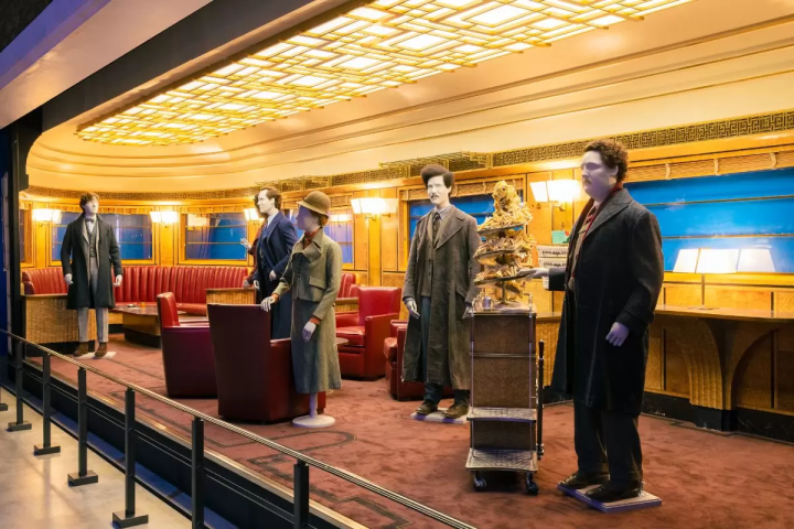 Harry Potter Studio Tour Tokyo