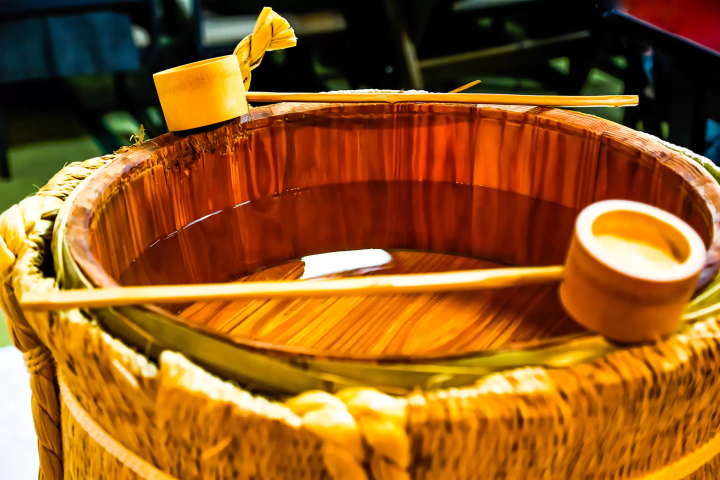 奈良・吉野杉が育まれる多様な自然環境と文化の歴史