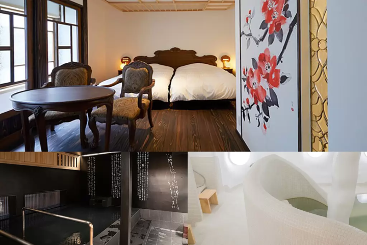 山形「银山温泉」保留着大正浪漫风情的梦幻圣地—冬夏交通、住宿、景点、美食完全指南