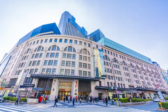 大阪観光完全ガイド。エリア説明、観光スポット50選、グルメ、移動手段などまとめ