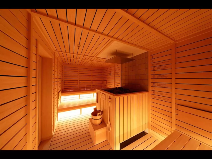 tokyo capsule hotels