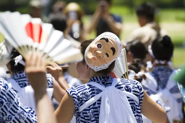 待望の通常開催！日本のまつり・花火大会2023年開催情報