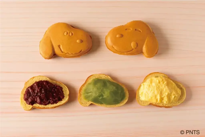 【京都锦市场笔记】没吃过别说你是吃货！新意Ｘ传统小吃九选